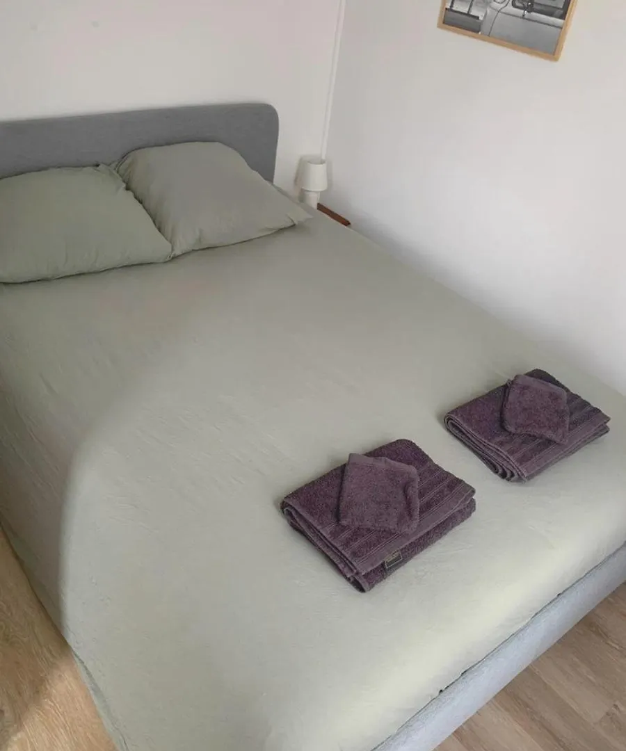 L'Evasion Chill Apartment Saint-Brieuc 0*,  France