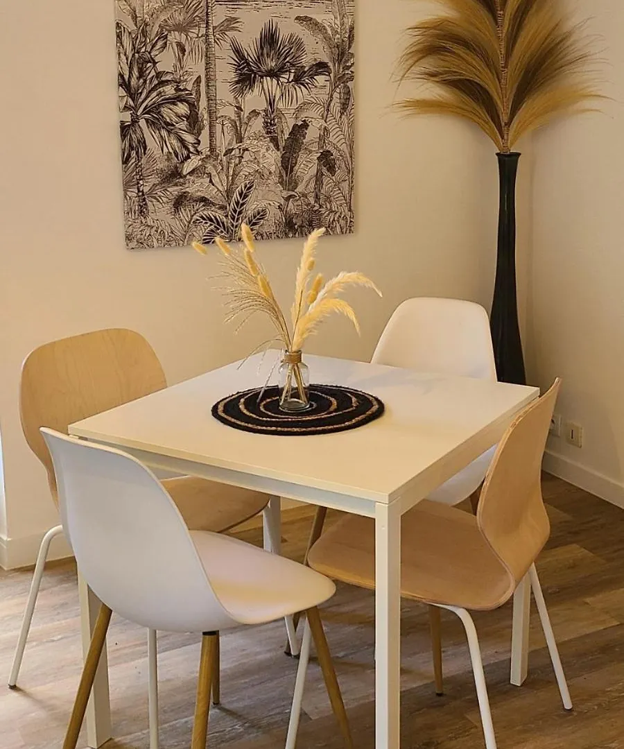 L'Evasion Chill Apartment Saint-Brieuc