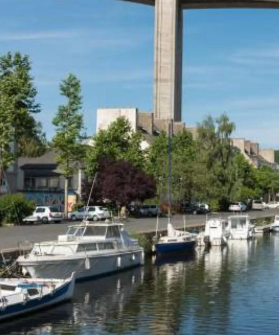L'Evasion Chill Apartment Saint-Brieuc France