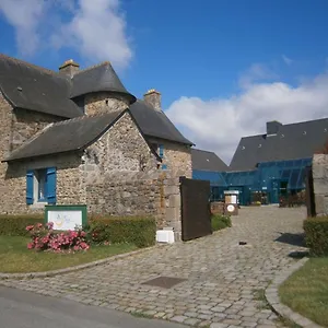 Ostello Hi, Saint-Brieuc