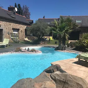 4* Bed & Breakfast D'hotes L'atipic