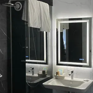 3* Hotel De Clisson Brieuc