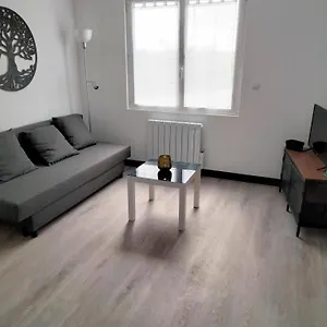 L'ecume Appartement