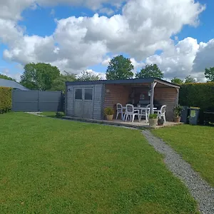 Nid Douillet Hébergement de vacances