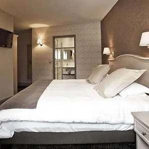 3* Hotel Western Le Duguesclin Hotel-restaurant