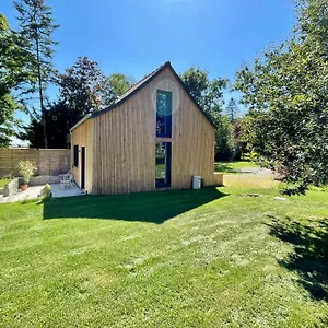 La Maison De Rosalie Hébergement de vacances
